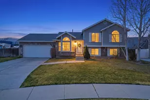 3179 W 9190 S, West Jordan, UT 84088 - Photo 1