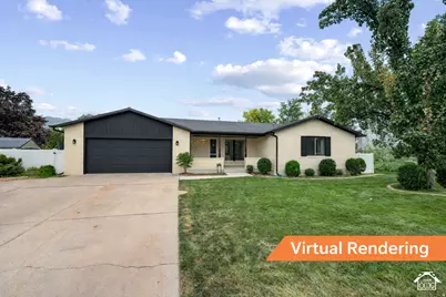 5530 S 100 W, Washington Terrace, UT 84405 - Photo 1