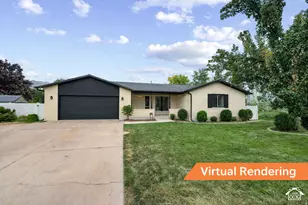 5530 S 100 W, Washington Terrace, UT 84405 - Photo 1