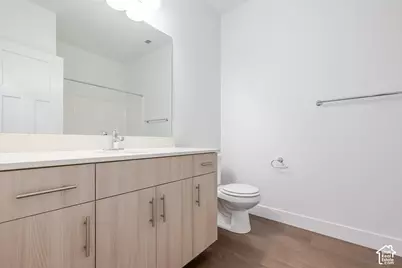 3763 S Dalbergia Dr #D301, West Valley, UT 84119 - Photo 7