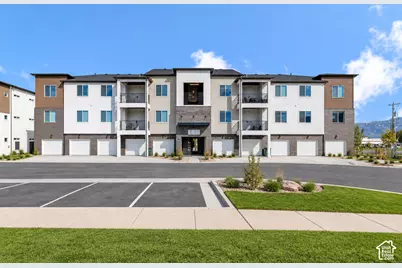 3763 S Dalbergia Dr #D301, West Valley, UT 84119 - Photo 1
