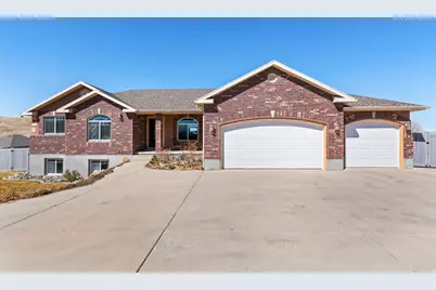 1266 Vista Dr, Santaquin, UT 84655 - Photo 1