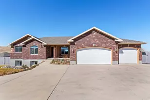 1266 Vista Dr, Santaquin, UT 84655 - Photo 1
