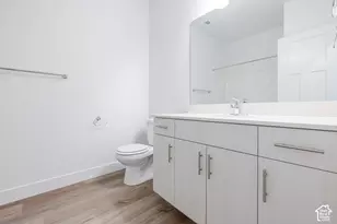3763 S Dalbergia Dr, West Valley, UT 84119 - Photo 7