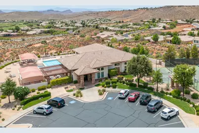 2448 N Expedition Dr, Washington, UT 84780 - Photo 33