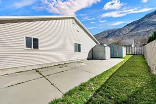 1466 N Lewis Peak Dr E, Ogden, UT 84404 - Photo 17