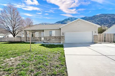 1466 N Lewis Peak Dr E, Ogden, UT 84404 - Photo 1