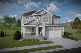 899 N Banner Dr, Saratoga Springs, UT 84045 - Photo 1