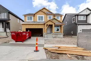 899 N Banner Dr, Saratoga Springs, UT 84045 - Photo 1
