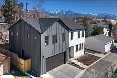 571 S McClelland St, Salt Lake City, UT 84102 - Photo 5