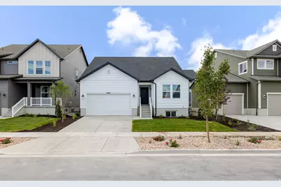 2953 N Purpletop Ln #2187, Saratoga Springs, UT 84045 - Photo 1