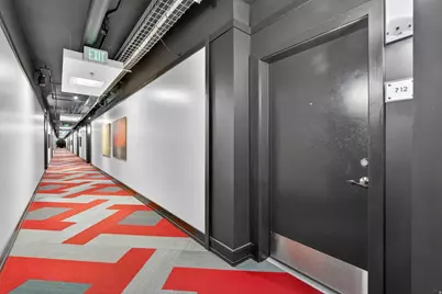 350 S 200 E #712, Salt Lake City, UT 84111 - Photo 5