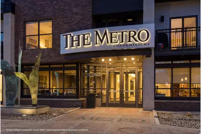 350 S 200 E #712, Salt Lake City, UT 84111 - Photo 1