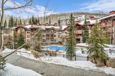 12080 E Big Cottonwood Canyon Rd #208, Solitude, UT 84121 - Photo 35