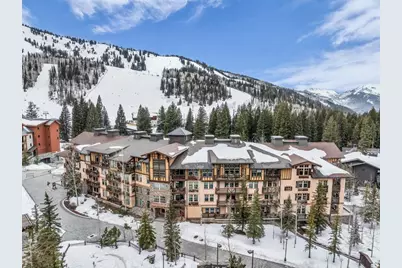 12080 E Big Cottonwood Canyon Rd #208, Solitude, UT 84121 - Photo 33