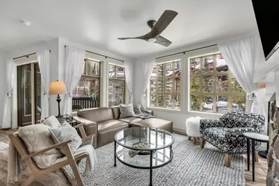 12080 E Big Cottonwood Canyon Rd #208, Solitude, UT 84121 - Photo 11