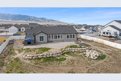 463 S Trejo Ridge Rd, Grantsville, UT 84029 - Photo 23