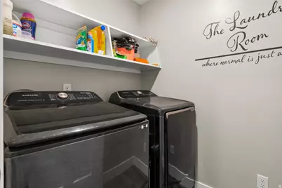 463 S Trejo Ridge Rd, Grantsville, UT 84029 - Photo 13