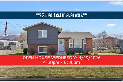 2522 N 2200 W, Farr West, UT 84404 - Photo 1