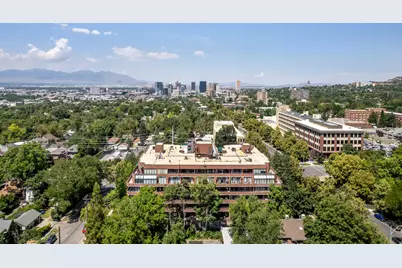 115 S 1100 E #401, Salt Lake City, UT 84102 - Photo 19