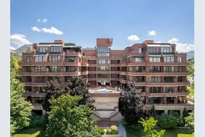 115 S 1100 E #401, Salt Lake City, UT 84102 - Photo 1