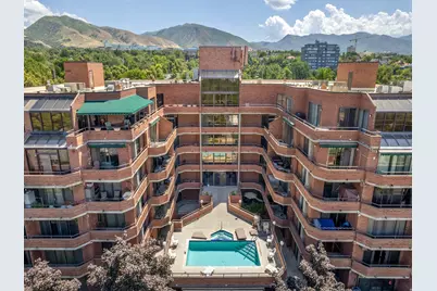 115 S 1100 E #401, Salt Lake City, UT 84102 - Photo 17