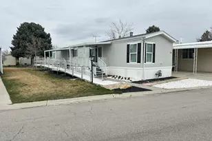 748 W Monte Blanco, Taylorsville, UT 84123 - Photo 13