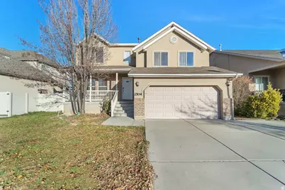 2504 W 2350 N, Lehi, UT 84048 - Photo 1