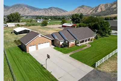 1060 W 2620 S, Mapleton, UT 84664 - Photo 1