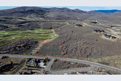 9664 N Tuhaye Park Dr #13-N, Kamas, UT 84036 - Photo 1
