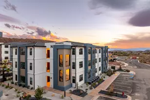 206 Chaparral Dr N, Hurricane, UT 84737 - Photo 1