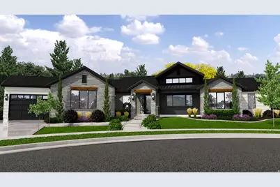 1457 N Whisper Hollow Cir #105, Lehi, UT 84043 - Photo 1