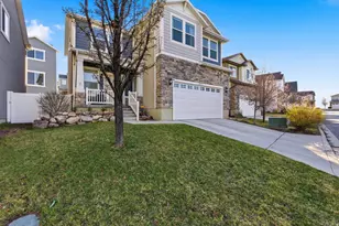 4927 W Yellow Topaz Dr, Herriman, UT 84096 - Photo 1