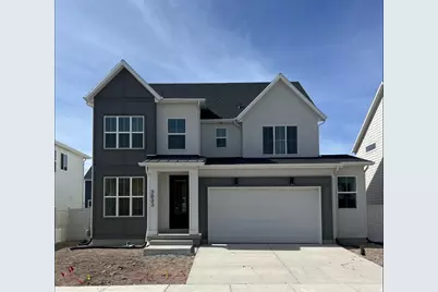 3033 N Summer Wood Dr #646, Eagle Mountain, UT 84005 - Photo 1