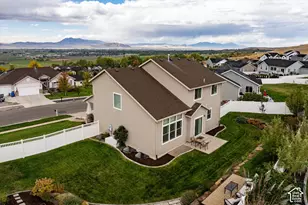 522 N 800 E, Hyde Park, UT 84318 - Photo 57
