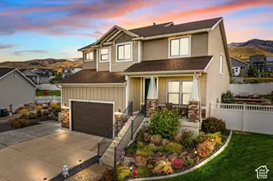 522 N 800 E, Hyde Park, UT 84318 - Photo 53