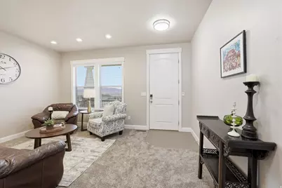 522 N 800 E, Hyde Park, UT 84318 - Photo 19