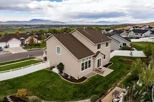 522 N 800 E, Hyde Park, UT 84318 - Photo 57
