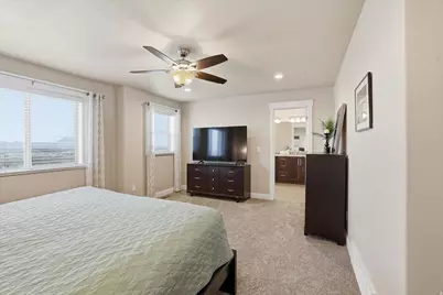 522 N 800 E, Hyde Park, UT 84318 - Photo 35