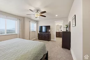 522 N 800 E, Hyde Park, UT 84318 - Photo 35