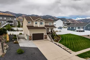 522 N 800 E, Hyde Park, UT 84318 - Photo 55