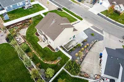 522 N 800 E, Hyde Park, UT 84318 - Photo 53