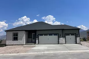 895 Crest Dale Ln S, Santaquin, UT 84655 - Photo 1