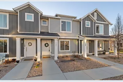 106 N Heading Row, Saratoga Springs, UT 84045 - Photo 1