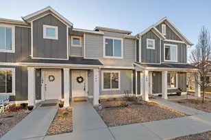 106 N Heading Row, Saratoga Springs, UT 84045 - Photo 1