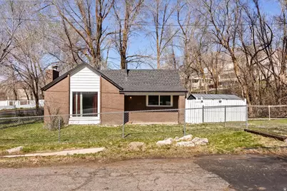 1100 E Sullivan Rd S, Ogden, UT 84403 - Photo 1
