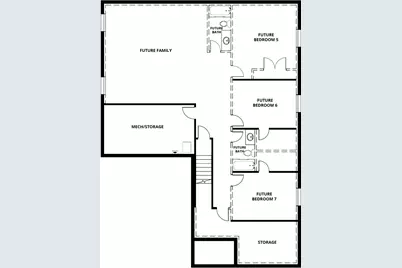 894 Crest Dale Ln S, Santaquin, UT 84655 - Photo 3