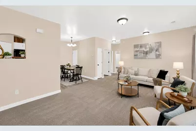8215 N Clear Rock Rd #12, Eagle Mountain, UT 84005 - Photo 3
