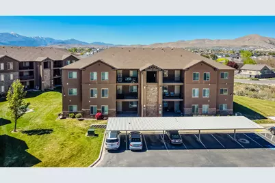 8215 N Clear Rock Rd #12, Eagle Mountain, UT 84005 - Photo 17