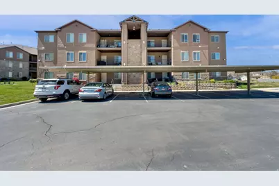 8215 N Clear Rock Rd #12, Eagle Mountain, UT 84005 - Photo 1